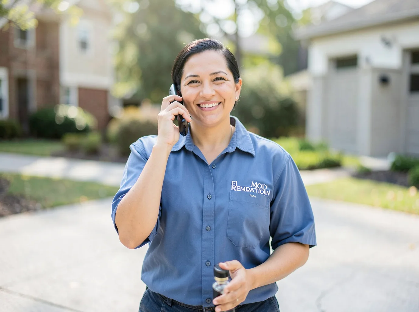 Mold Remediation Falling Waters, WV FAQs